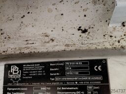 PB Lifttechnik S151-16 ES