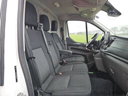 FORD TRANSIT CUSTOM 2.0 L2H1 Navi Euro6