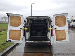 FORD TRANSIT CUSTOM 2.0 L2H1 Navi Euro6
