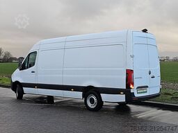 MERCEDES-BENZ SPRINTER 317 L3H2 Maxi LED Mbux10