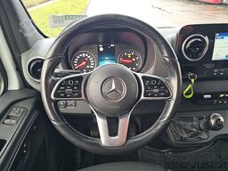 MERCEDES-BENZ SPRINTER 317 L3H2 Maxi LED Mbux10