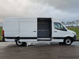 MERCEDES-BENZ SPRINTER 317 L3H2 Maxi LED Mbux10