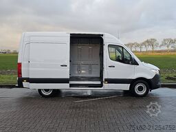 MERCEDES-BENZ SPRINTER 317 L2H2 Navi 360