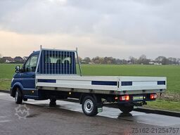 VOLKSWAGEN CRAFTER 2.0 L3 Open Laadbak LED