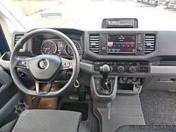 VOLKSWAGEN CRAFTER 2.0 L3 Open Laadbak LED