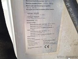 Genie GS-5390 RT