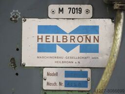Heilbronn NEPD 50