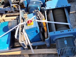 DEMAG PLV168