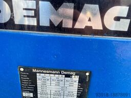 DEMAG PLV168