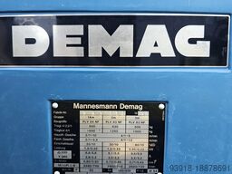 DEMAG PLV168