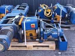 DEMAG PLV168