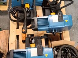 DEMAG PLV168