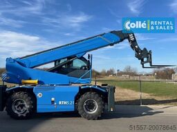 Magni RTH 5.21 | 2025