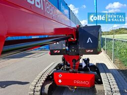 Almacrawler JIBBI 1890 PRiMO | 2025 new
