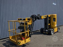 XCMG XGA 12 ACK Electric | 2025