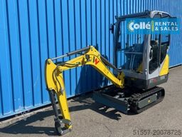 Wacker Neuson ET 16 | 2025