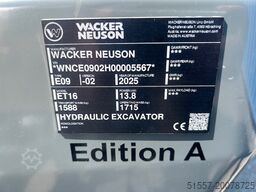 Wacker Neuson ET 16 | 2025