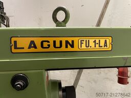 Lagun FU 1 LA