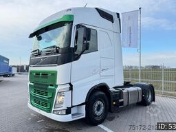 Volvo FH 460 Globetrotter XL, Euro 6, Standklima 2xTa...