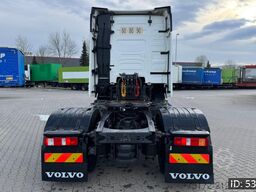 Volvo FH 460 Globetrotter XL, Euro 6, Standklima 2xTa...