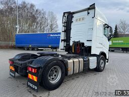 Volvo FH 460 Globetrotter XL, Euro 6, Standklima 2xTa...