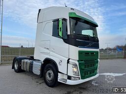 Volvo FH 460 Globetrotter XL, Euro 6, Standklima 2xTa...