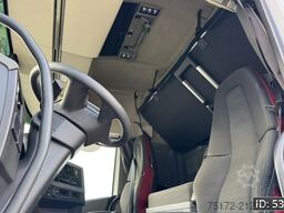 Volvo FH 460 Globetrotter XL, Euro 6, Standklima 2xTa...