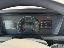 Volvo FH 460 Globetrotter XL, Euro 6, Standklima 2xTa...