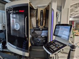 DECKEL MAHO DMU 40 eVo linear