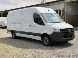 Mercedes-Benz Sprinter 316 CDI *L3H2*AHK-3,5t*/Standh*