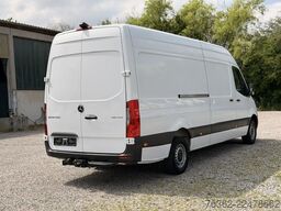 Mercedes-Benz Sprinter 316 CDI *L3H2*AHK-3,5t*/Standh*