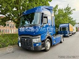 Renault T460 Sleepercab/Eu6d/Modell 2022