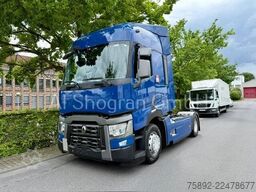 Renault T460 Sleepercab/Eu6d/Modell 2022