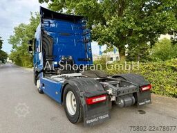 Renault T460 Sleepercab/Eu6d/Modell 2022