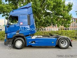 Renault T460 Sleepercab/Eu6d/Modell 2022