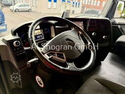 Renault T460 Sleepercab/Eu6d/Modell 2022