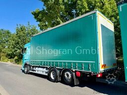 DAF XF 480 6x2/Standklima/Eu6/Komplettzug