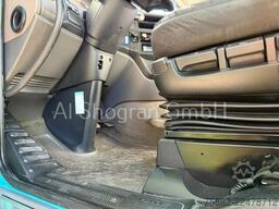 DAF XF 480 6x2/Standklima/Eu6/Komplettzug