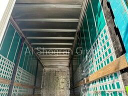 DAF XF 480 6x2/Standklima/Eu6/Komplettzug