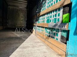 DAF XF 480 6x2/Standklima/Eu6/Komplettzug