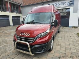 Iveco Daily 35S21HA8V Hi-Matic 16m³ XL LED AirPro