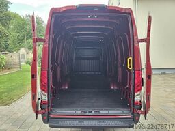 Iveco Daily 35S21HA8V Hi-Matic 16m³ XL LED AirPro