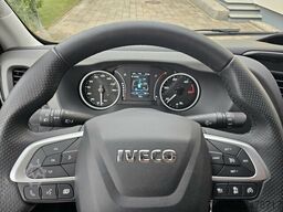 Iveco Daily 35S21HA8V Hi-Matic 16m³ XL LED AirPro