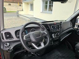 Iveco Daily 35S21HA8V Hi-Matic 16m³ XL LED AirPro