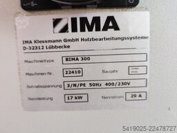 IMA Bima 300