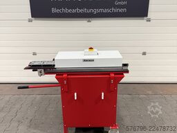MIBA maskiner MIBA maskiner MIBA maskiner