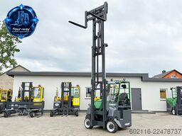 Combilift CBE4000 ELECTRIC TRIPLEM 5500 POSITIONER