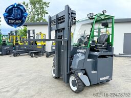 Combilift CBE4000 ELECTRIC TRIPLEM 5500 POSITIONER