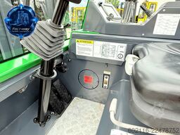 Combilift CBE4000 ELECTRIC TRIPLEM 5500 POSITIONER