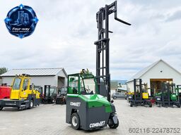 Combilift CBE4000 ELECTRIC TRIPLEM 5500 POSITIONER